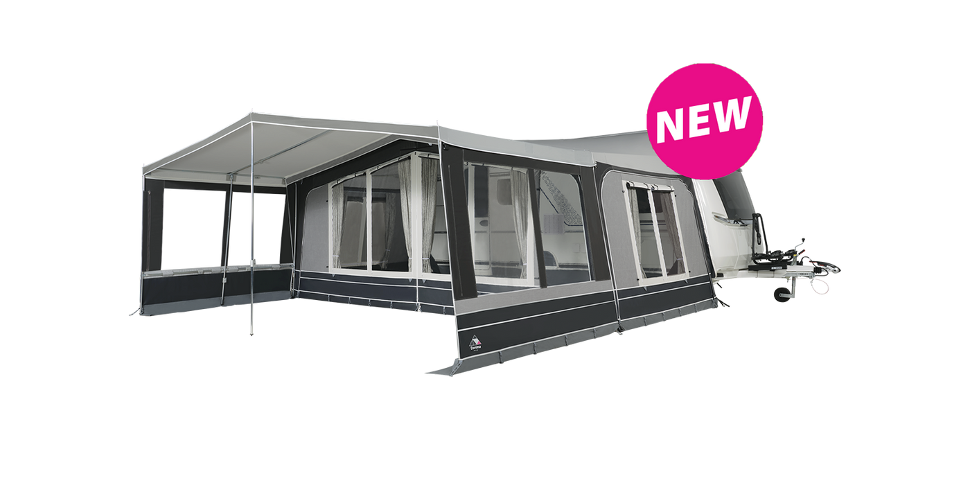 Dorema Diamond Season Canopy