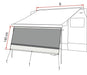Fiamma Front Blocker 300Cm For F45, F65, F35 & Caravanstore Canopies 07972-01- Fiamma - UK Camping And Leisure