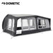 Residence AIR All-Season KAMVAR Inflatable Full Static Caravan Awning Dometic - UK Camping And Leisure