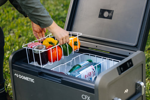 UK Camping and Leisure | Dometic Cool Boxes & Fridges | Shop the Range