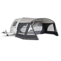 Dorema Porto Sun Canopy Sun Wings