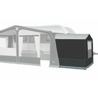 Dorema Annex Monza 240 Charcoal
