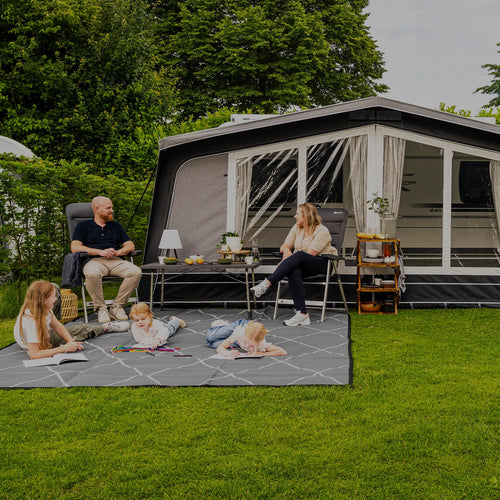 UK Camping and Leisure | Dorema Collection | Camping Equipment and Outdoor Gear