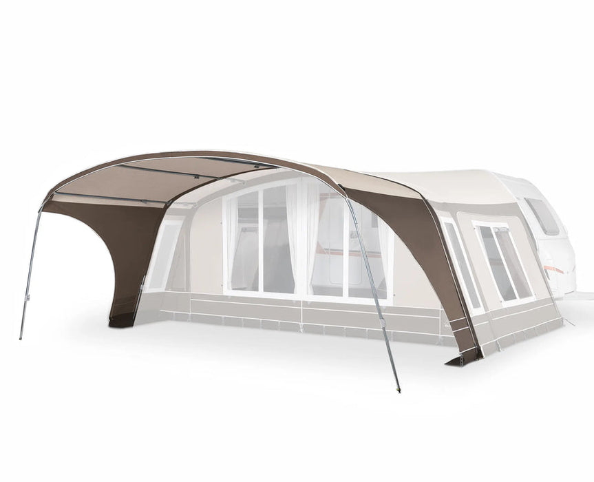 Dorema Sun Canopy Onyx Dorema - UK Camping And Leisure