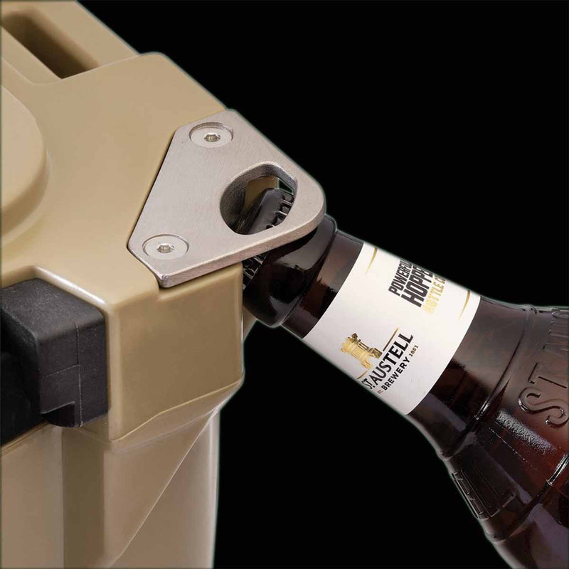 Draper Bunker Cool Box 18L Cooler Heavy Duty Draper - UK Camping And Leisure