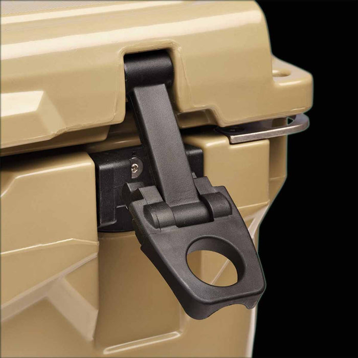 Draper Bunker Cool Box 18L Cooler Heavy Duty Draper - UK Camping And Leisure