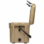 Draper Bunker Cool Box 18L Cooler Heavy Duty Draper - UK Camping And Leisure