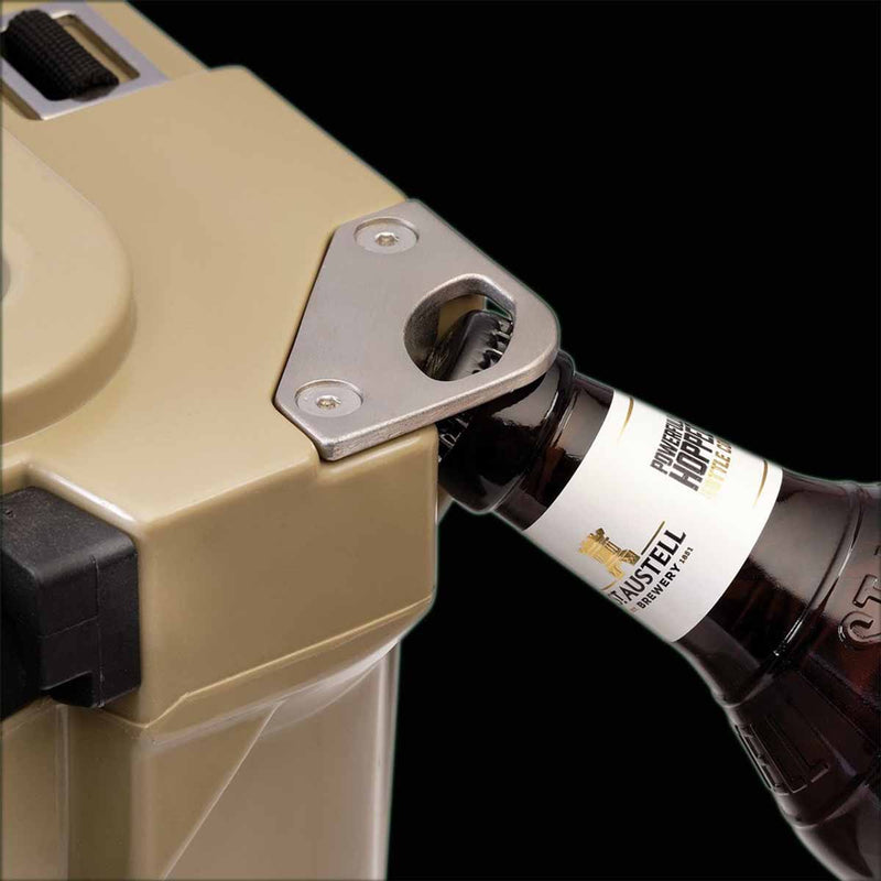 Draper Bunker Cool Box 42L Cooler Heavy Duty Draper - UK Camping And Leisure