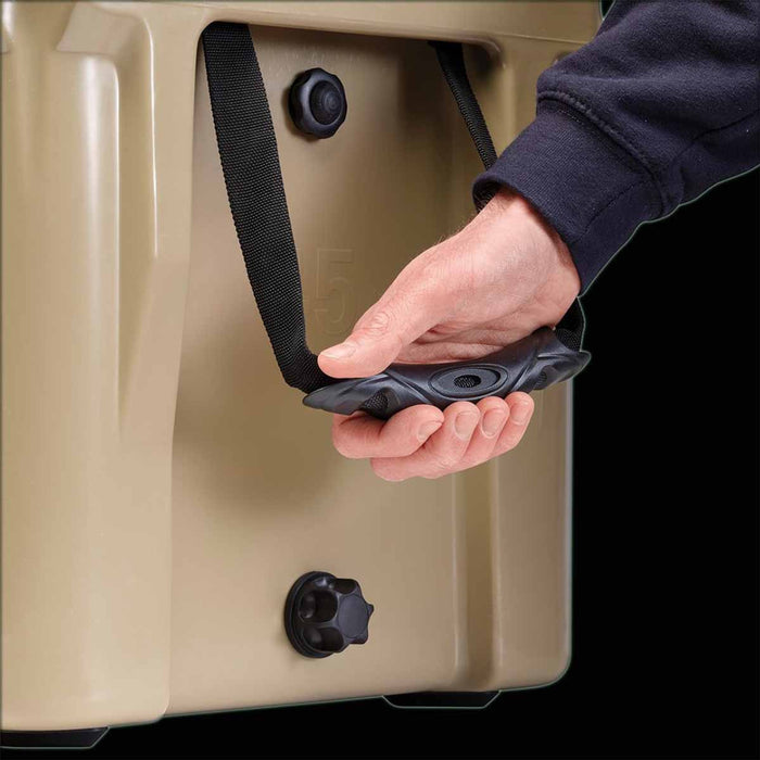 Draper Bunker Cool Box 42L Cooler Heavy Duty Draper - UK Camping And Leisure