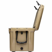 Draper Bunker Cool Box 42L Cooler Heavy Duty Draper - UK Camping And Leisure