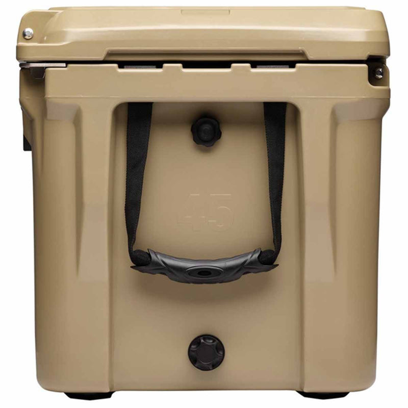 Draper Bunker Cool Box 42L Cooler Heavy Duty Draper - UK Camping And Leisure