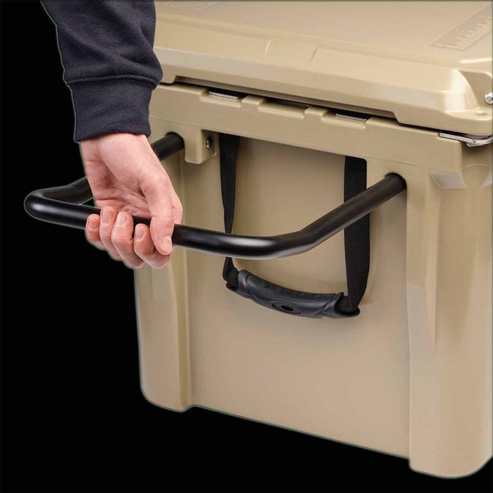 Draper Bunker Cool Box 66L Cooler Heavy Duty Draper - UK Camping And Leisure