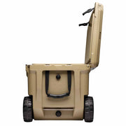 Draper Bunker Cool Box 66L Cooler Heavy Duty Draper - UK Camping And Leisure