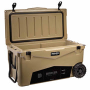 Draper Bunker Cool Box 66L Cooler Heavy Duty Draper - UK Camping And Leisure