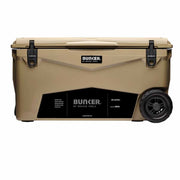 Draper Bunker Cool Box 66L Cooler Heavy Duty Draper - UK Camping And Leisure