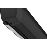 Fiamma F43van 300 Awning Deep Black - Royal Grey Fabric (08833B02R) - Image 6 of 9 | Awning & Accessories > Awnings | UK Camping and Leisure