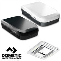 Dometic FreshJet FJX4 1500M Air Conditioner (Black)