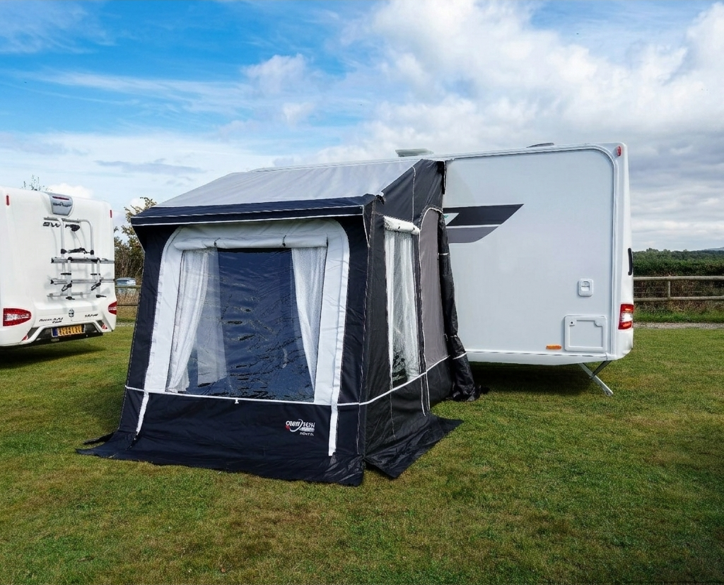 Porch Awnings