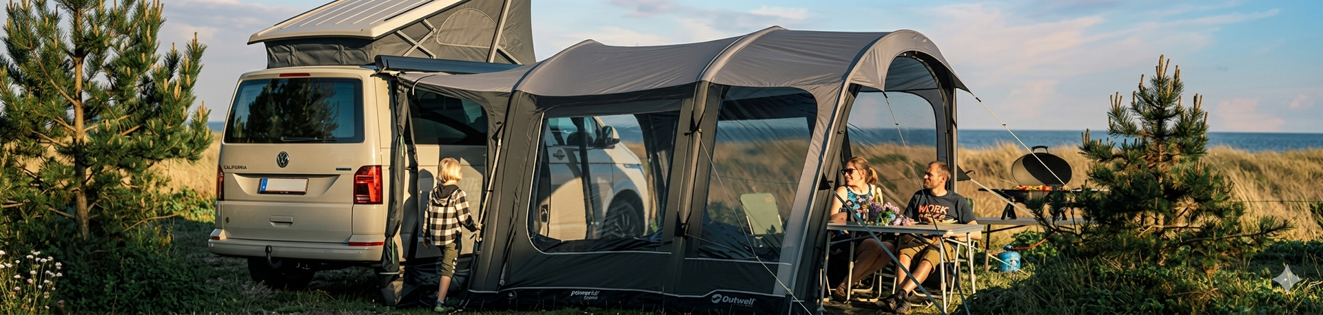 Van Life & Campervan Living