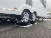 Milenco Aluminium Leveller | lightweight