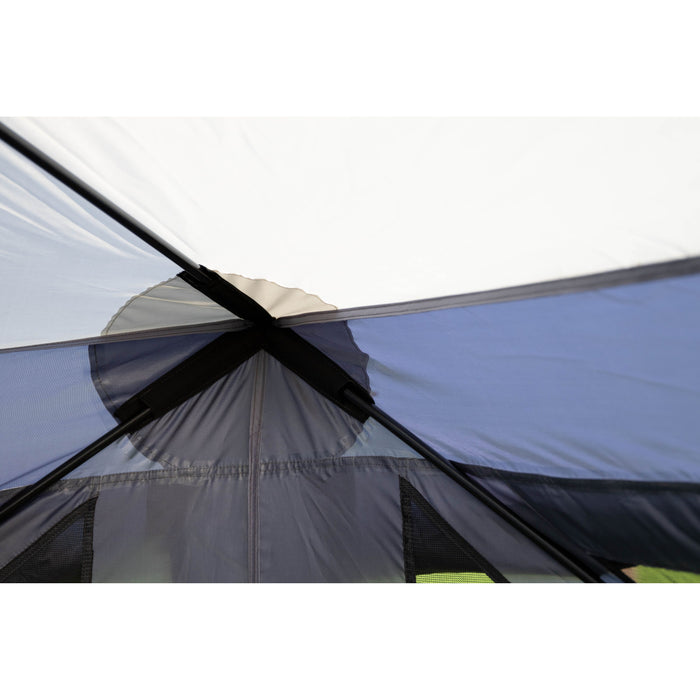 Maypole Pop up Gazebo Sunshade Mosquito Netting Screenhouse Waterproof Maypole - UK Camping And Leisure