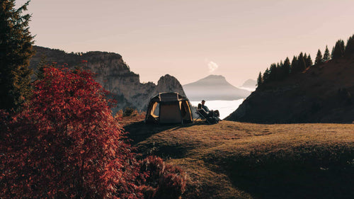 UK Camping and Leisure | Kampa Tents | Shop the Range