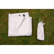 Coleman FastPitch All Weather Event Shelter Wall with Built in 50 UV Protection - View 7
