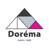 Dorema Magnum AirF. AddEx roof lining L Dorema - UK Camping And Leisure