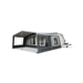 Dorema Locarno Plus Roof Grey Caravan Awning Dorema - UK Camping And Leisure