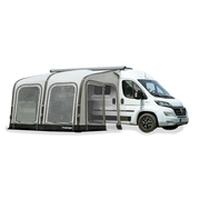 Westfield Mars Motorhome Air Awning 240-255cm Height | full awning, air frame, ripstop, annex