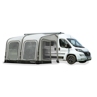 Westfield Mars Motorhome Air Awning 240-255cm Height