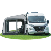 Westfield Mars Motorhome Air Awning 240-255cm Height | full awning, air frame, ripstop, annex
