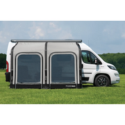 Westfield Mars Motorhome Air Awning 240-255cm Height | full awning, air frame, ripstop, annex