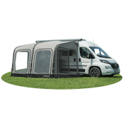 Westfield Mars Motorhome Air Awning 240-255cm Height | full awning, air frame, ripstop, annex