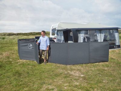 Windbreaks