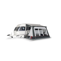 Dorema Mistral XL All Season Caravan Porch Awning