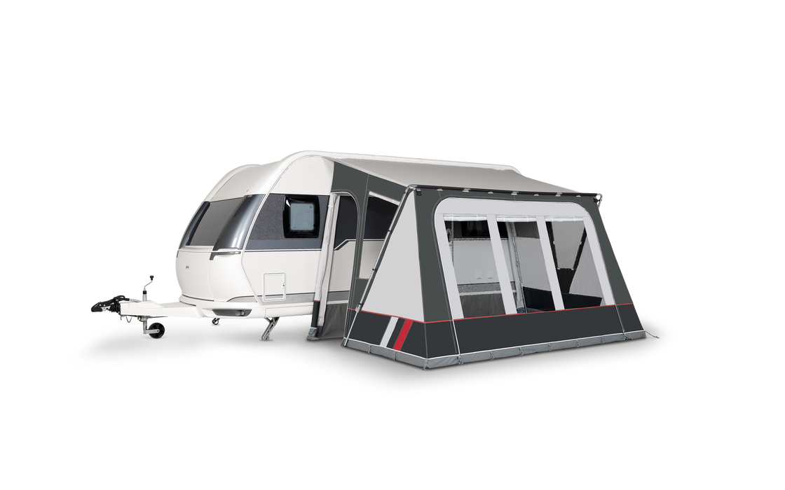 Dorema Mistral AS XL 2.0 Caravan Porch Awning Dorema - UK Camping And Leisure