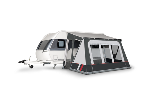 Dorema Mistral AS XL 2.0 Caravan Porch Awning Dorema - UK Camping And Leisure