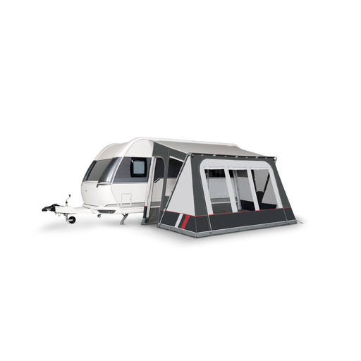 Dorema Mistral AS XL 2.0 Caravan Porch Awning Dorema - UK Camping And Leisure