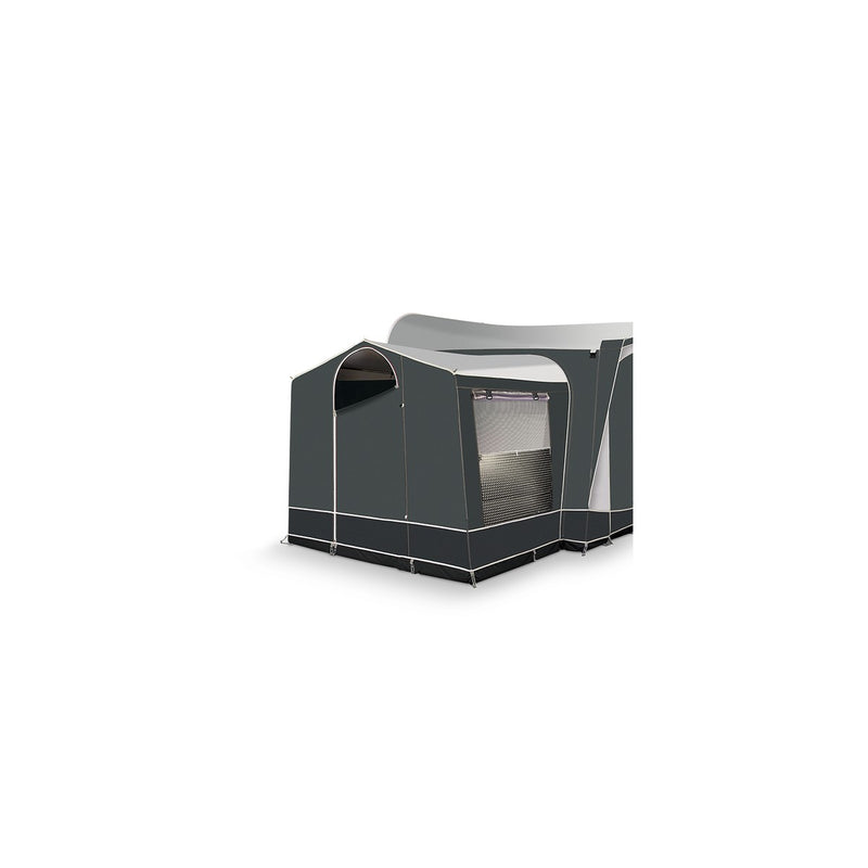 Dorema Diamond XL 270 Caravan Awning - View 3