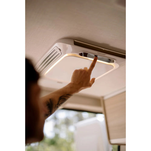 Indel B Plein-Aircon 12V Roof Mounted Air Conditioner - View 5