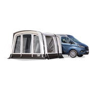 Westfield Orion 2 300 Air Drive Away Awning Campervan Motorhome | driveaway awning, air frame, waterproof, freestanding