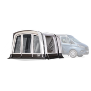 Westfield Orion 2 300 Air Drive Away Awning Campervan Motorhome | driveaway awning, air frame, waterproof, freestanding