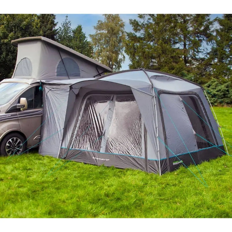 Outdoor Revolution Cayman Cuda XL F/G (180 X 240) Driveaway Awning