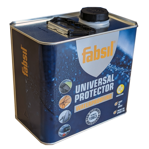 Fabsil 2.5 l hotsell