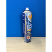 Grangers Fabsil Universal Aerosol Waterproofing Reproofing Spray 600ml Fabsil - UK Camping And Leisure