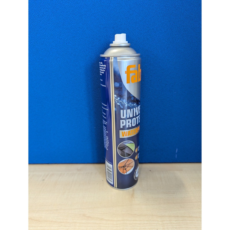 Grangers Fabsil Universal Aerosol Waterproofing Reproofing Spray 600ml Fabsil - UK Camping And Leisure