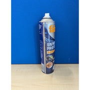Grangers Fabsil Universal Aerosol Waterproofing Reproofing Spray 600ml Fabsil - UK Camping And Leisure
