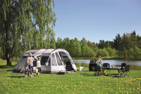 7+ Family Getaway Models