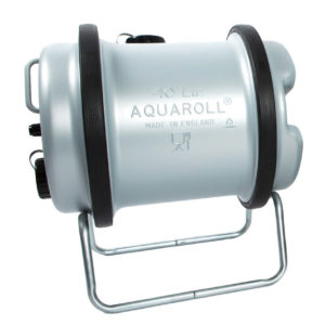 Aquaroll 40L Silver 40AQSILVER